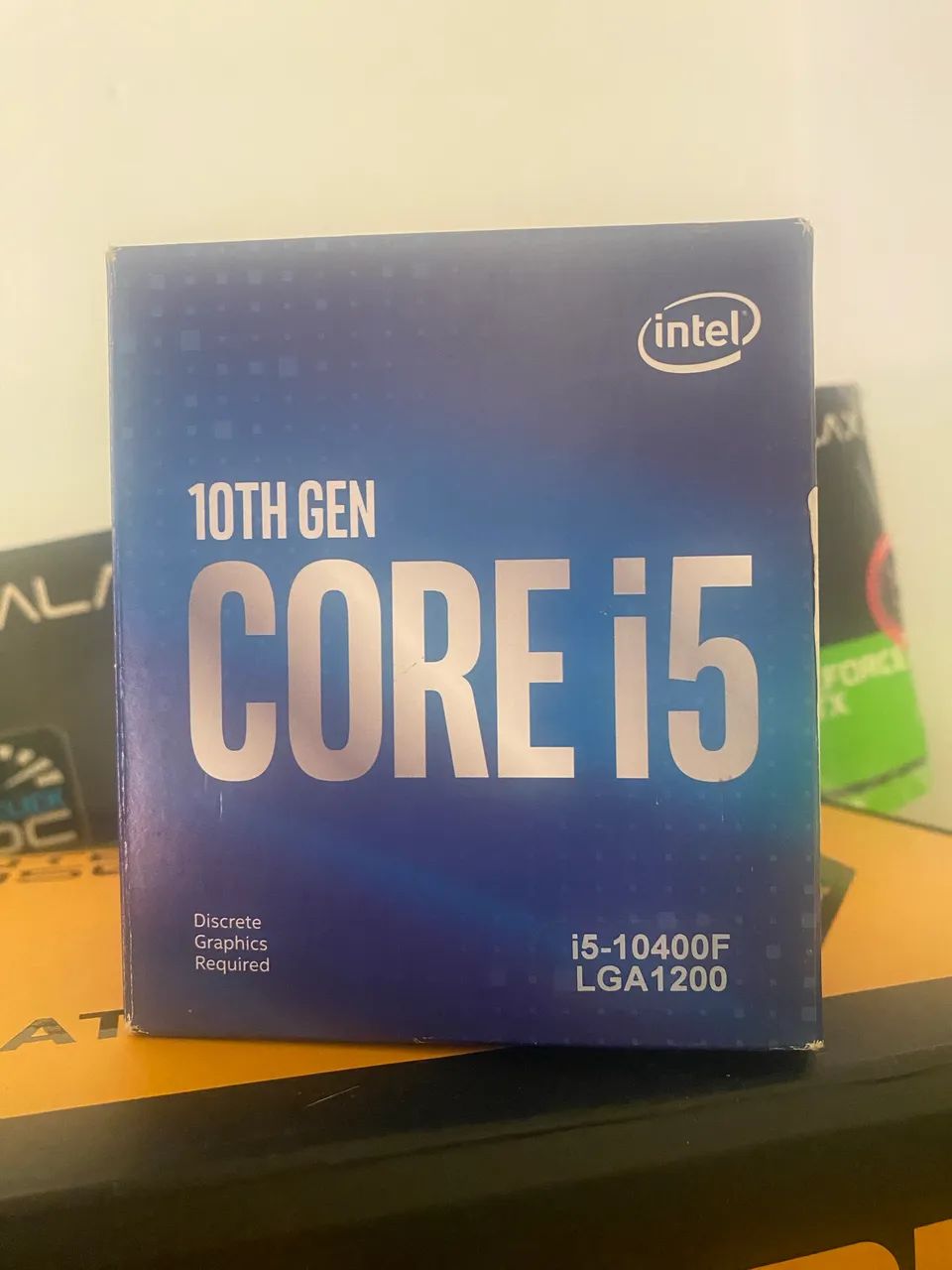 PC/COMPUTADOR GAMER - Foto 4