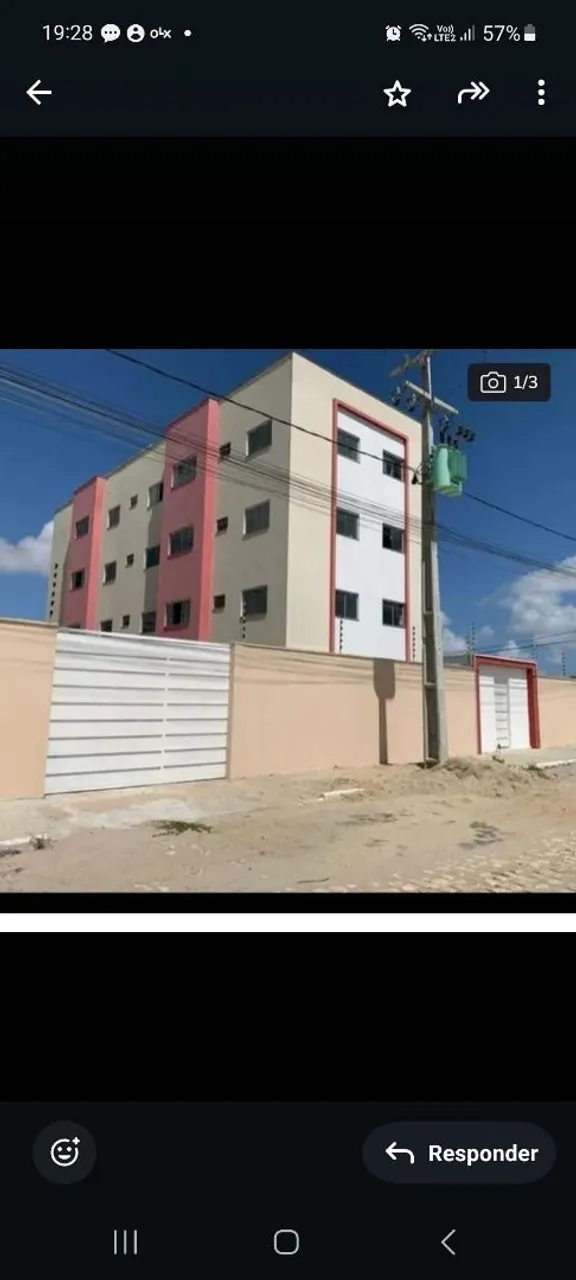 Alugo apartamentos em São Gonçalo