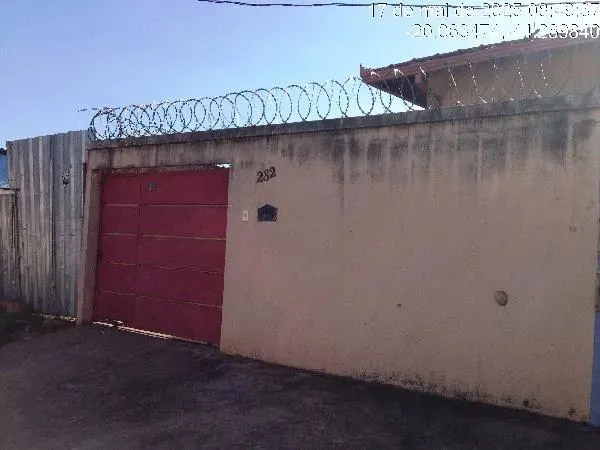 Oportunidade Única em IGARAPE - MG | Tipo: Casa | Negociação: Leilão | Situação: Imóvel