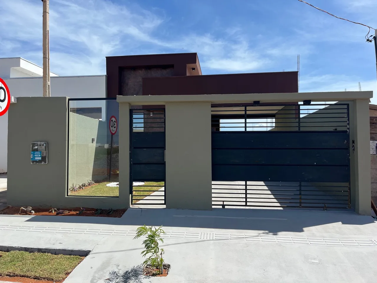 CASA A VENDA MONTE LÍBANO