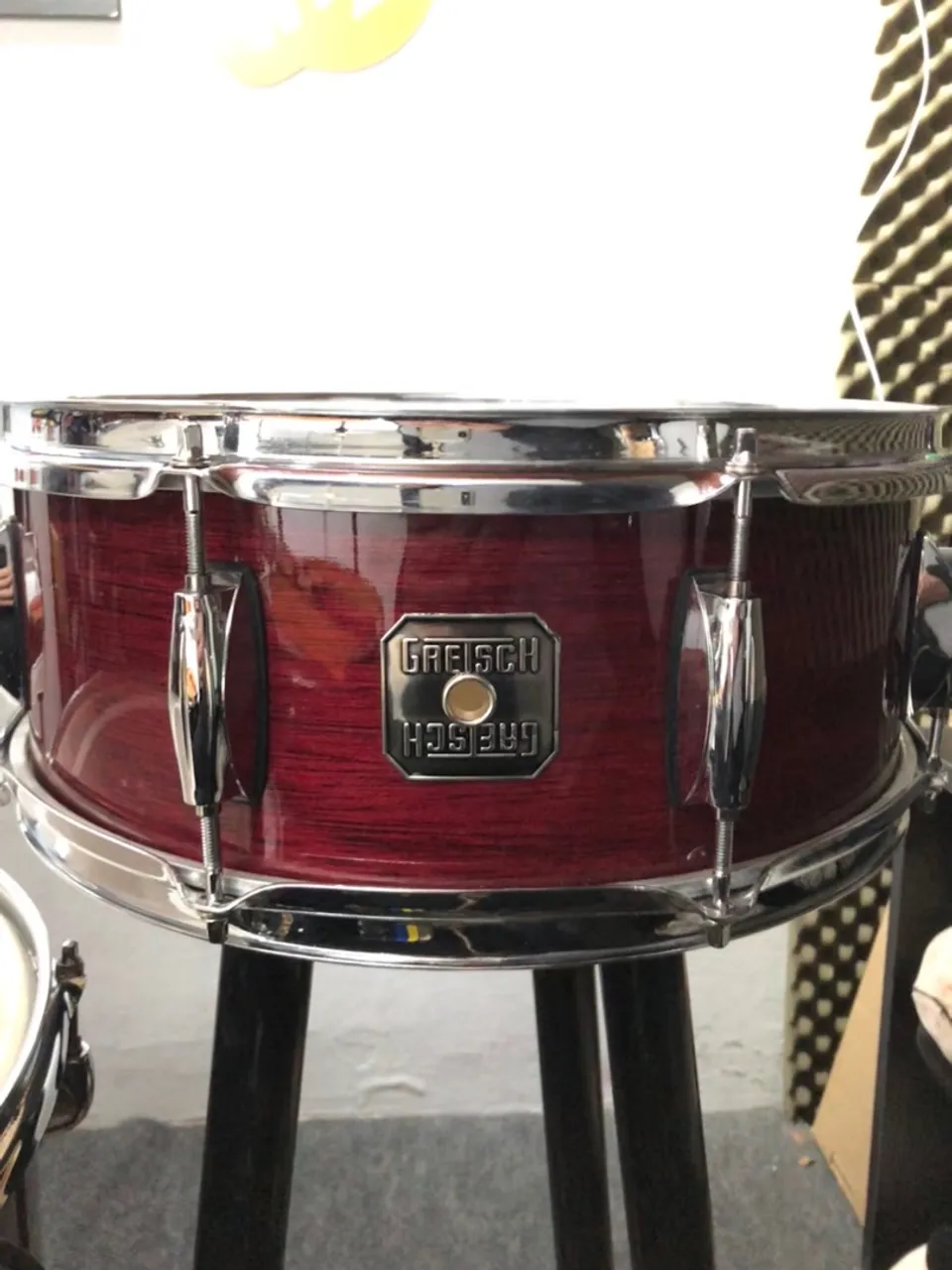 Caixa Gretsch Catalina Elite
