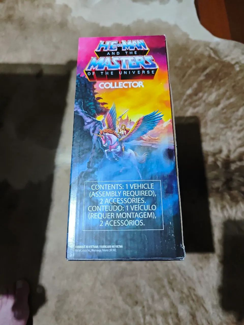 Nave Collector Cartoon Collection  - Foto 3