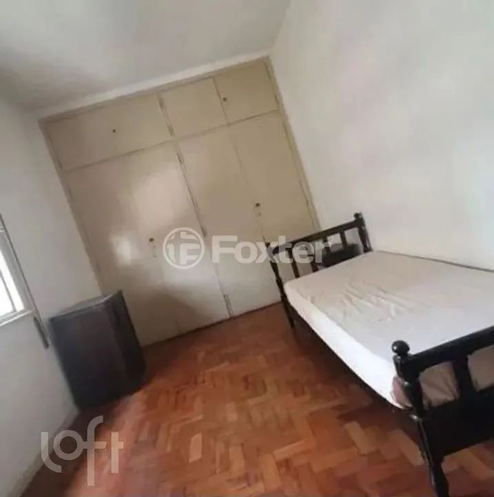 Apartamento à venda Rua Martinho Prado, Bela Vista - São Paulo - Foto 4