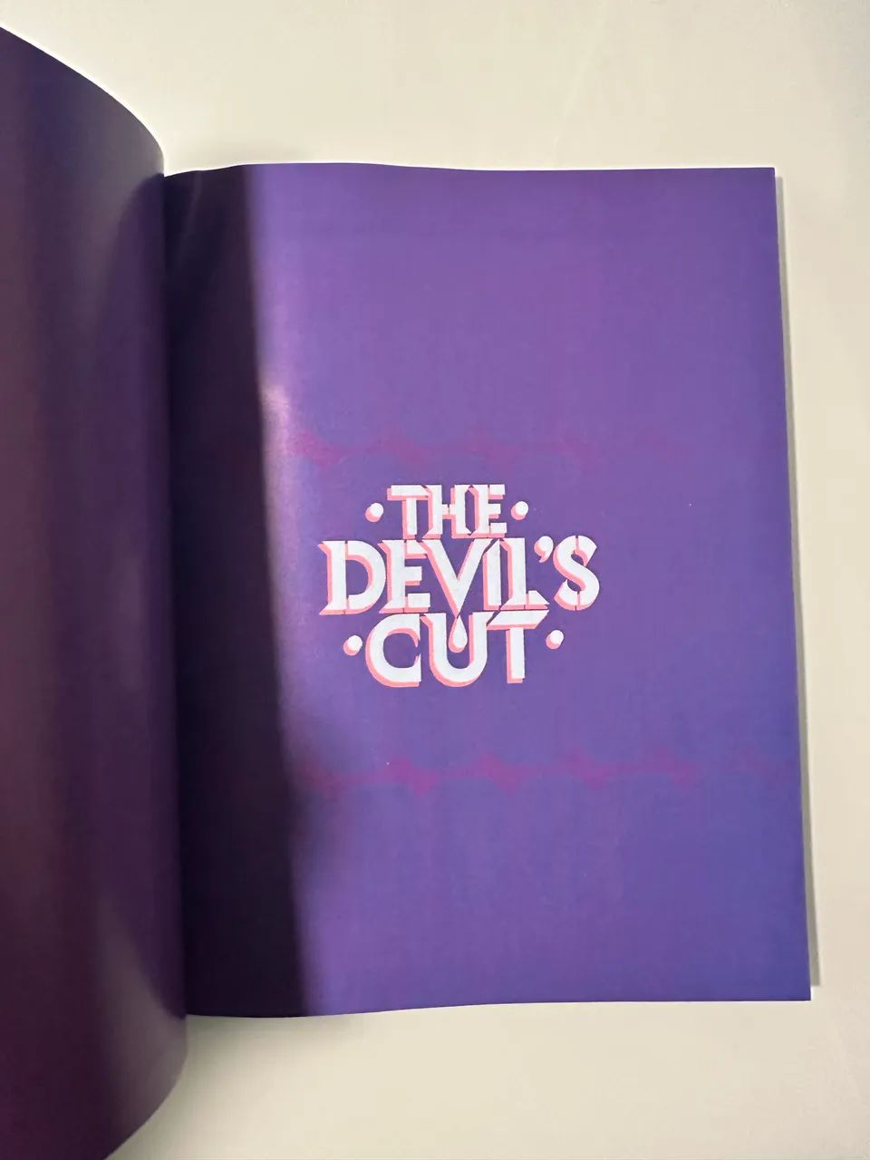 Devils Cut Antologia - Foto 3