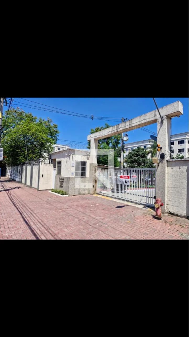 Foto - Rio de Janeiro - Guadalupe