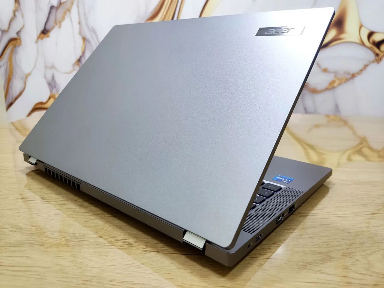 NOTEBOOK ACER I7 13° GERAÇÃO/TECLADO RETRO ILUMINADO/32GB DE RAM  - Foto 6