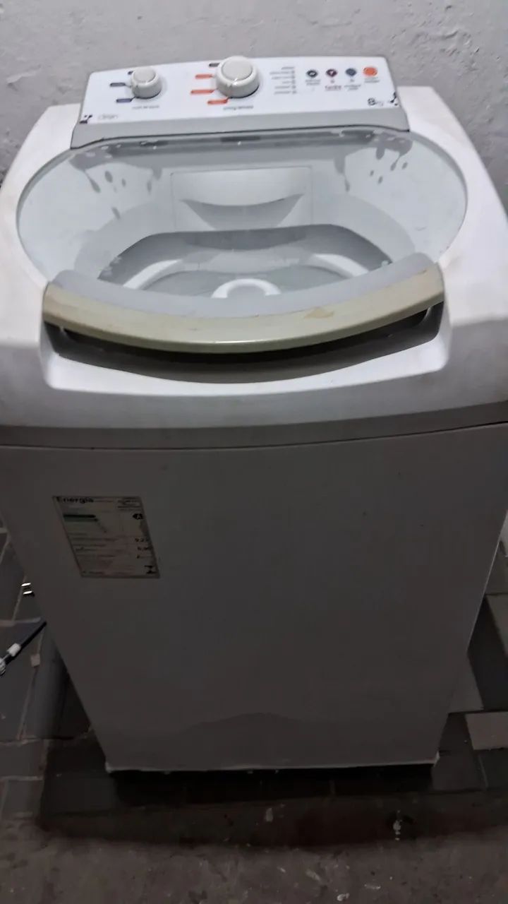 Electrolux Washing Machine