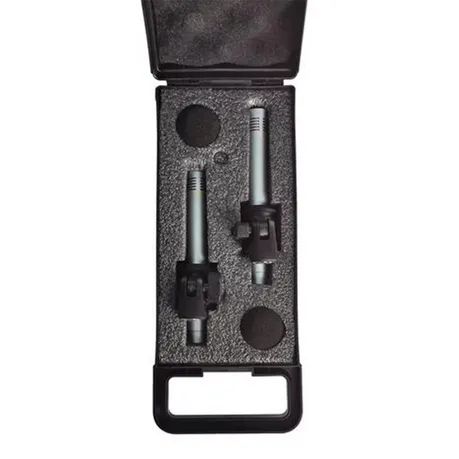 Microfone Samson Co2 Pack com 2x - Foto 2