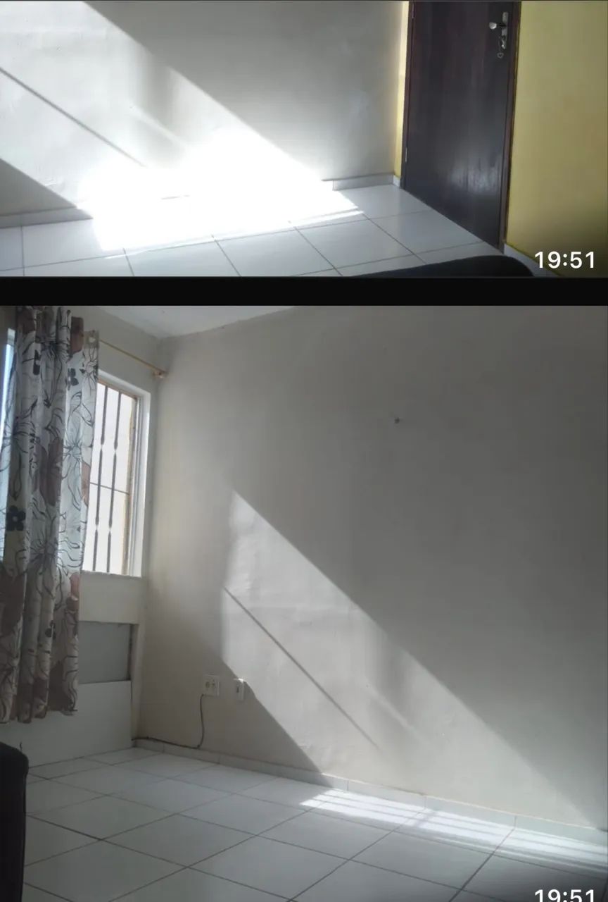 Foto - São Luís - Forquilha