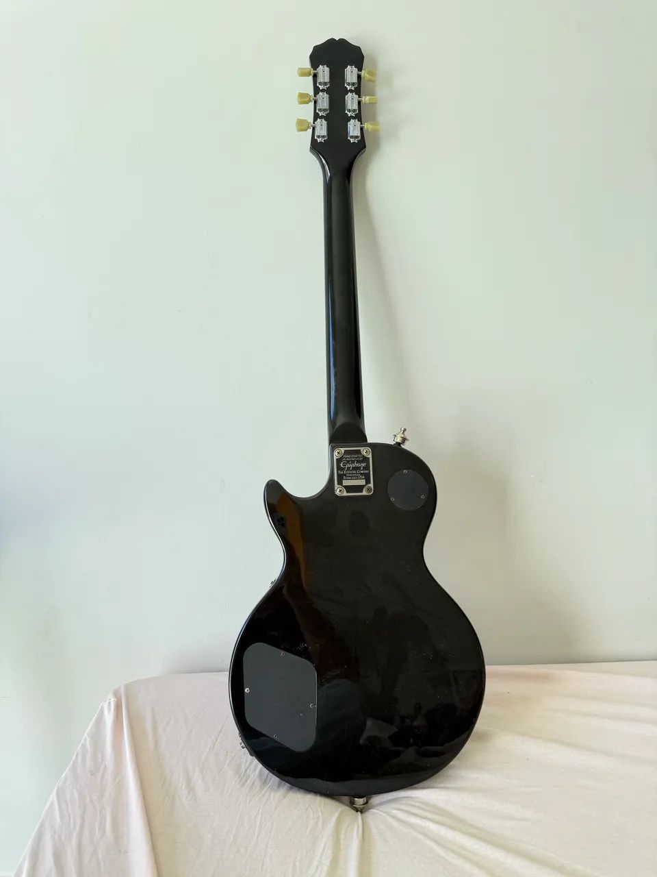 Epiphone lp100 - Foto 5