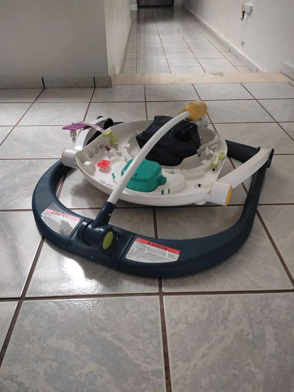 Jumpero Fisher Price. - Foto 5