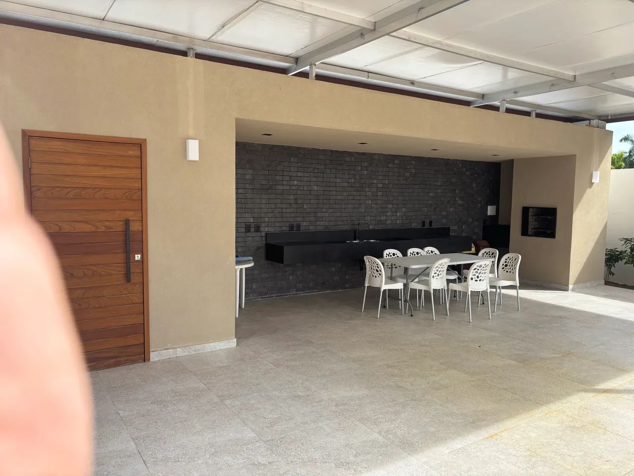 Alugo Carnaval 2026/ Praia de camboinha 1  - Foto 6