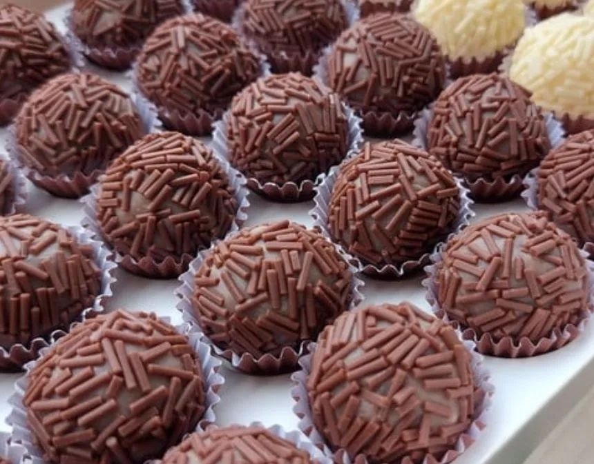 Doces diversos! - Foto 4