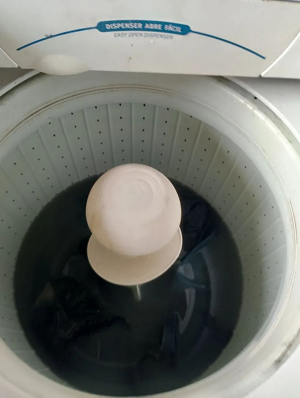 Máquina de lava  - Foto 2