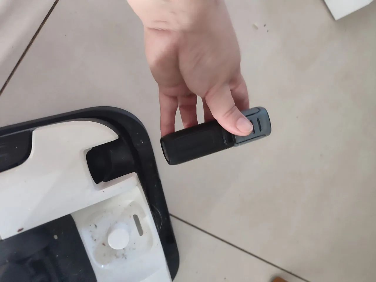 Limpadora de Piso FC 2 Karcher - Foto 3