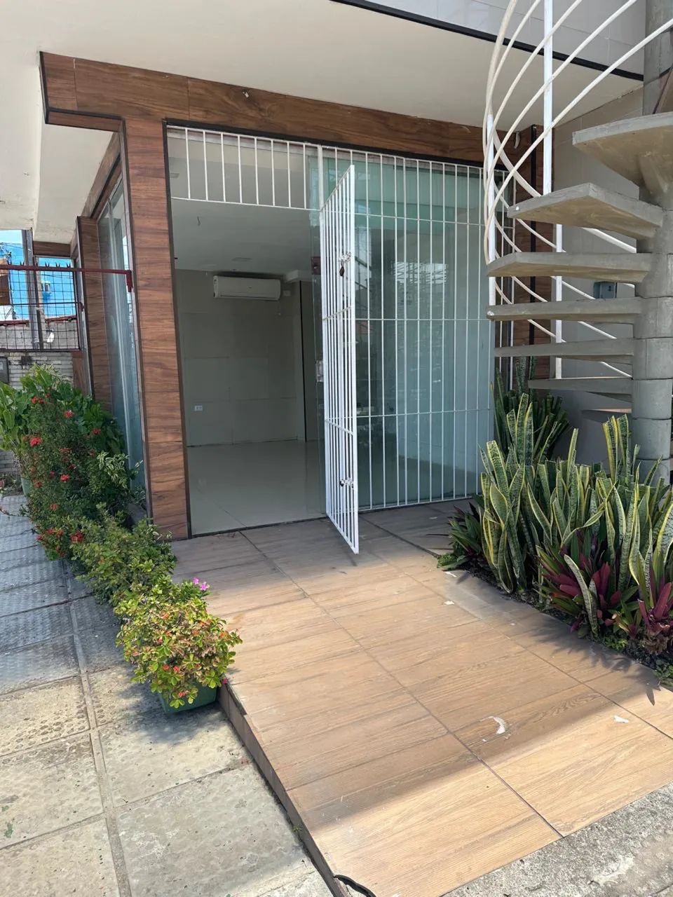 Excelente Loja em Bairro Novo  - Foto 8