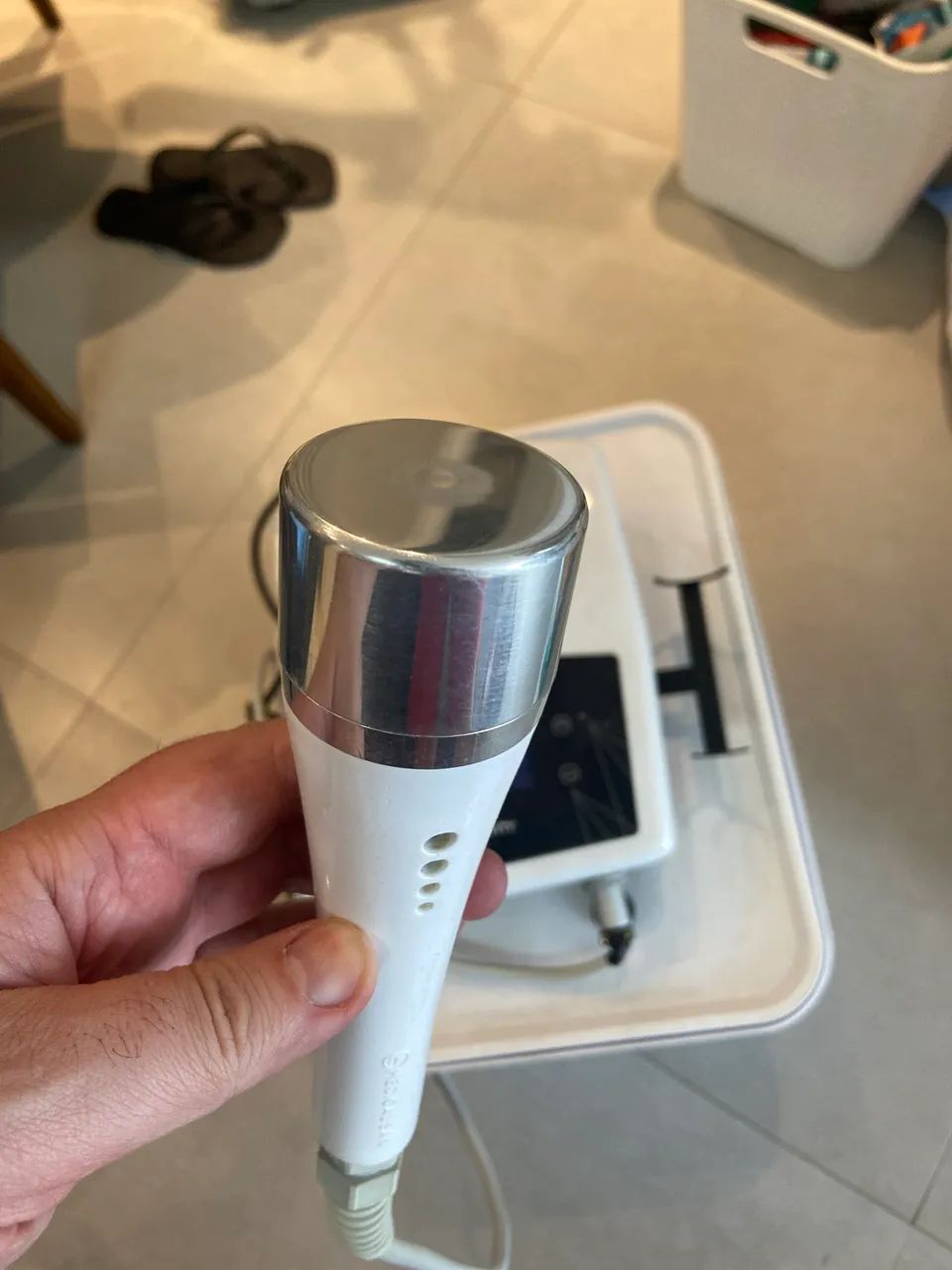 Lipocavitação  - Foto 2