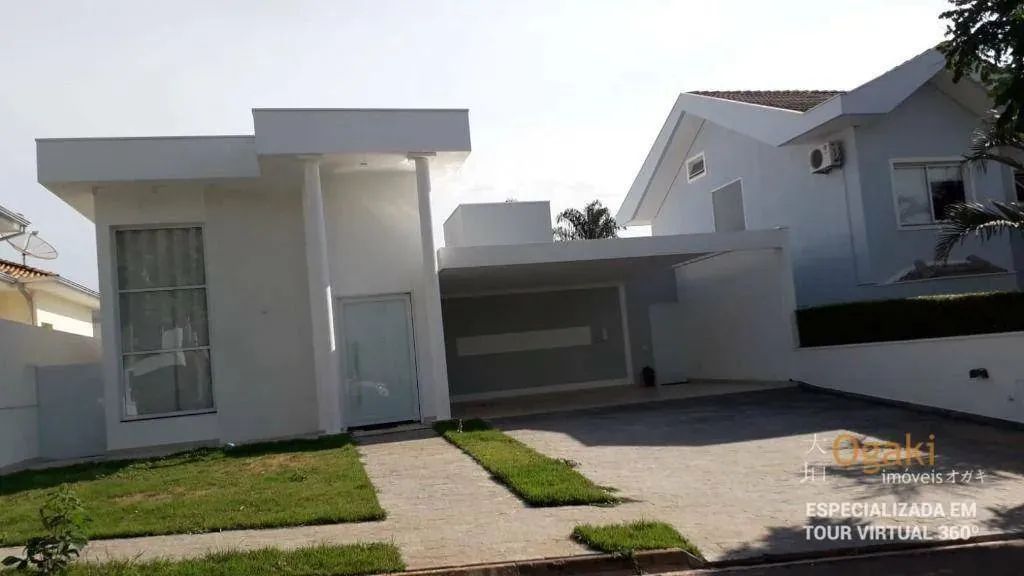 Casa com 3 dormitórios à venda, 221 m² por R$ 1.390.000,00 - Portal das Estrelas II - Boit