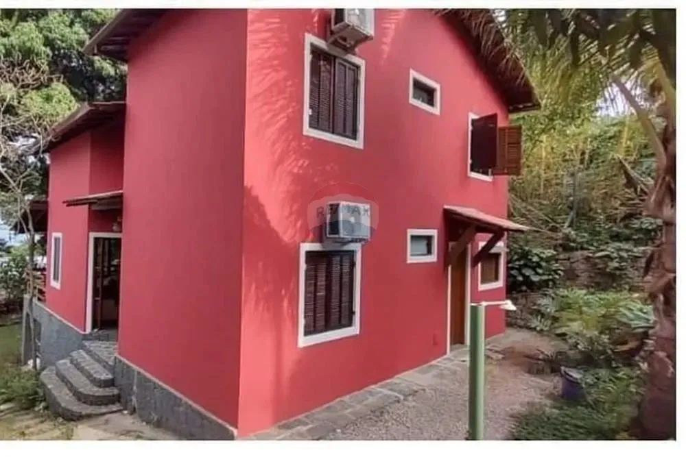 CASAS EM SANTA TEREZA