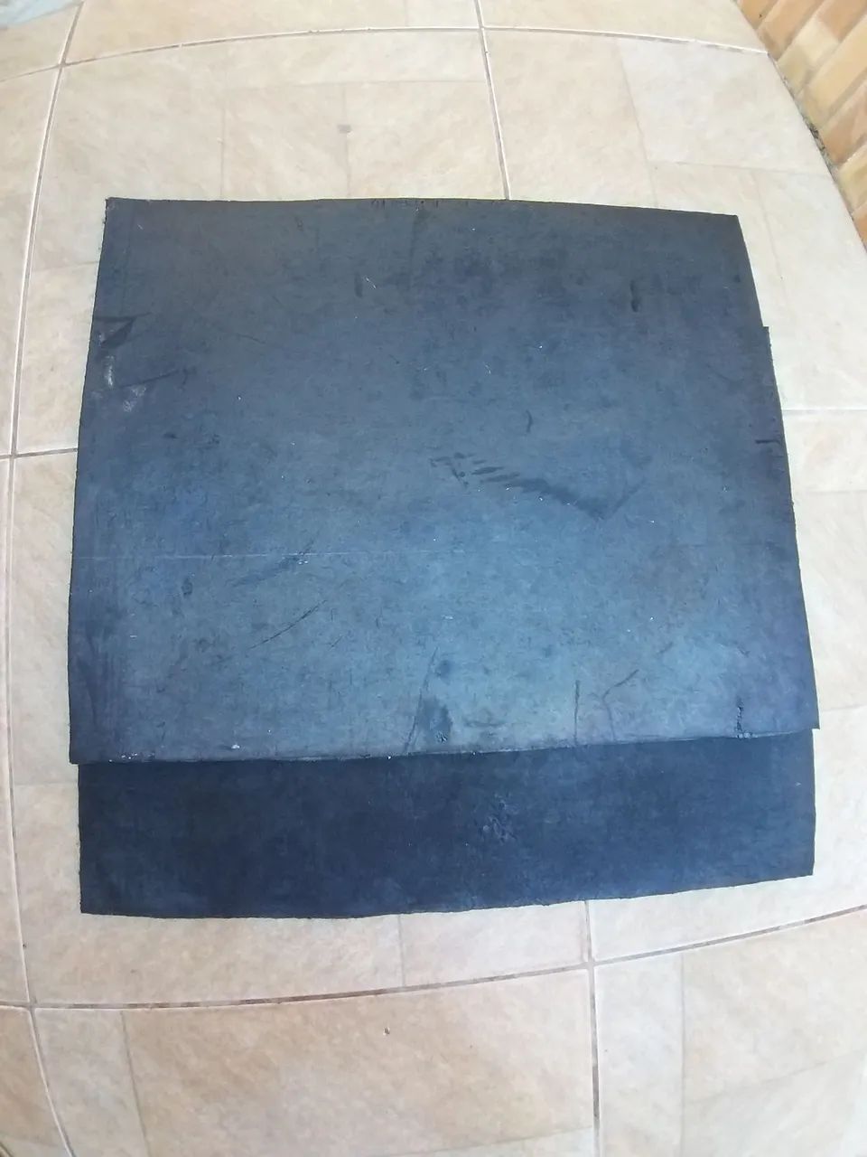 Par para barro de borracha para caminhão - Foto 2