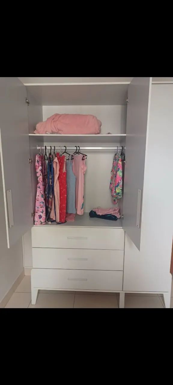 Children's Wardrobe for Sale