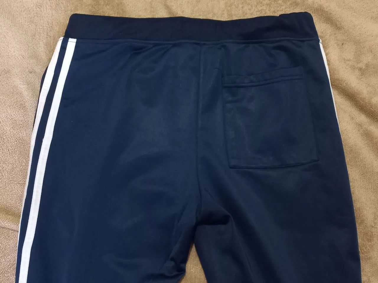 Calça comprida Tam 12 anos  - Foto 5