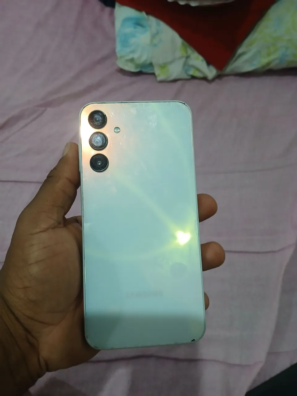 Celular Samsung A15