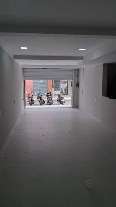 ALUGUEL DE PONTO COMERCIAL - CENTRO - JUAZEIRO - BA