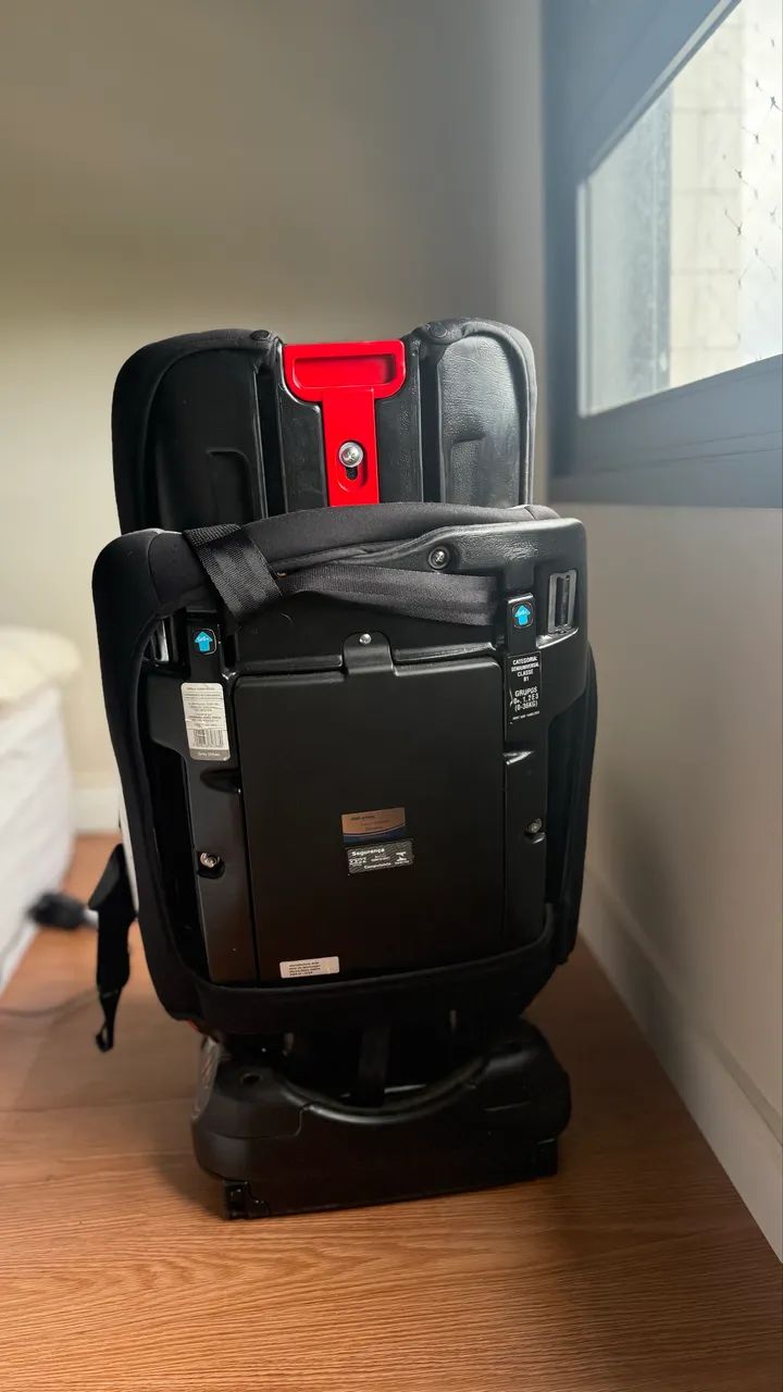 Cadeirinha para carro  - Foto 4