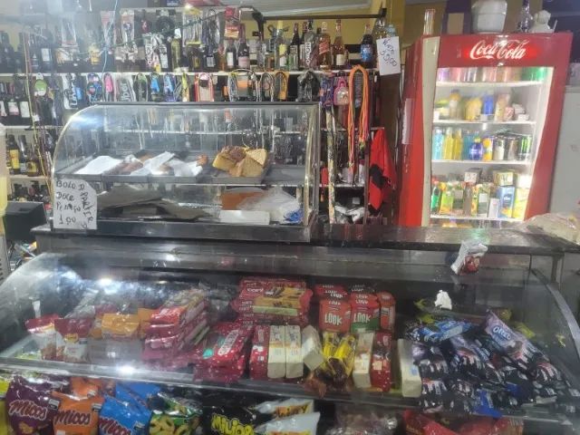 Vendo, Loja Tem de Tudo, Salgados, Mercearia, Material C, SHA, Conj 6 Ch 406a - Foto 3