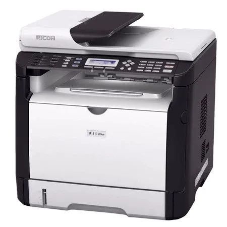 Multifuncional Ricoh SP 310SNW