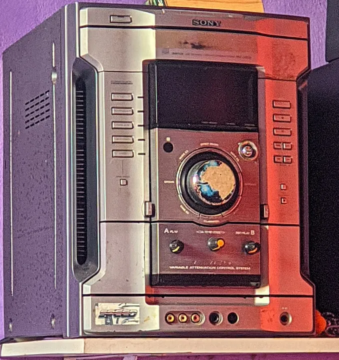 Som