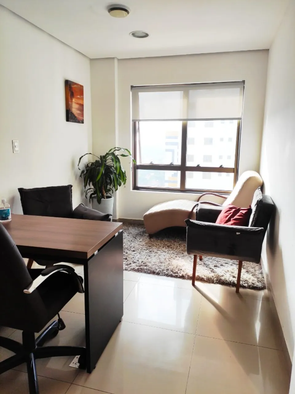 Sala Comercial São José dos Campos