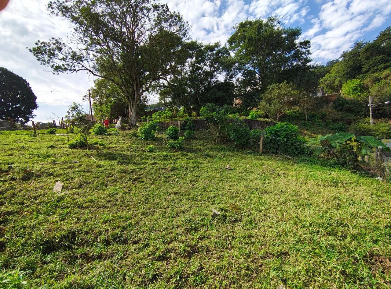 Terreno no bairro Fundos, Biguaçu/SC. - Foto 3