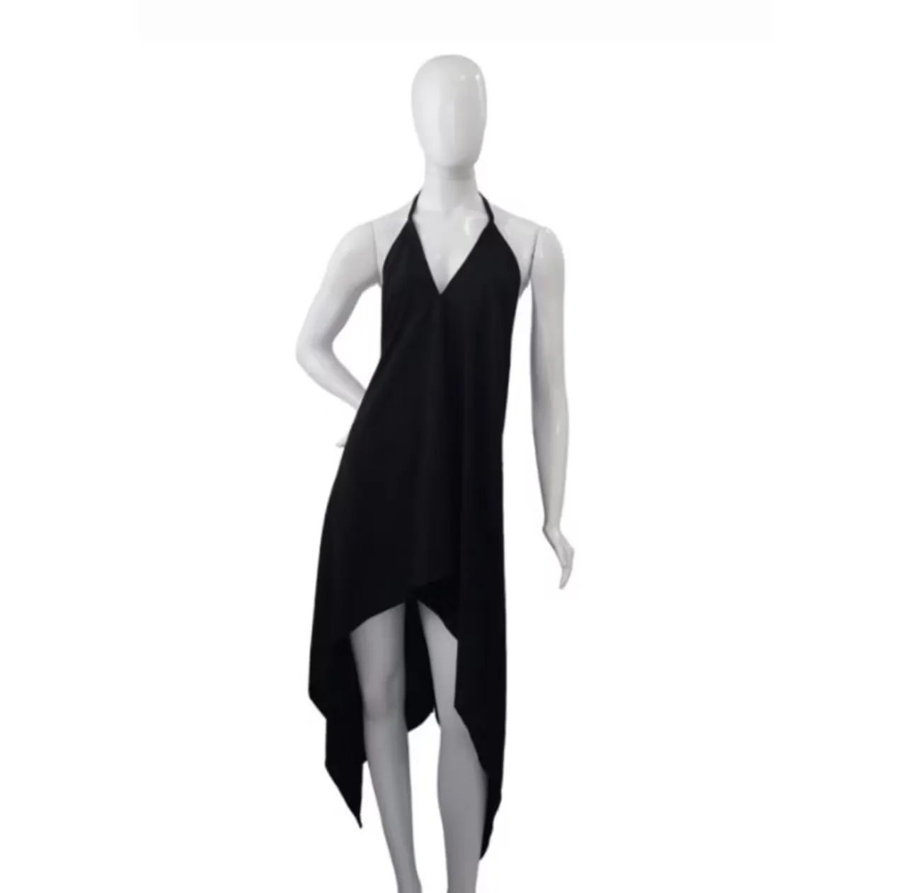 Vestido preto Novo  - Foto 2