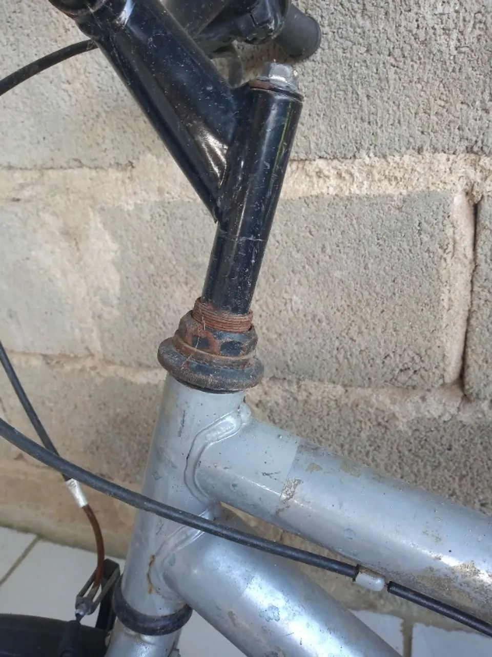 Bicicleta infantil  - Foto 3