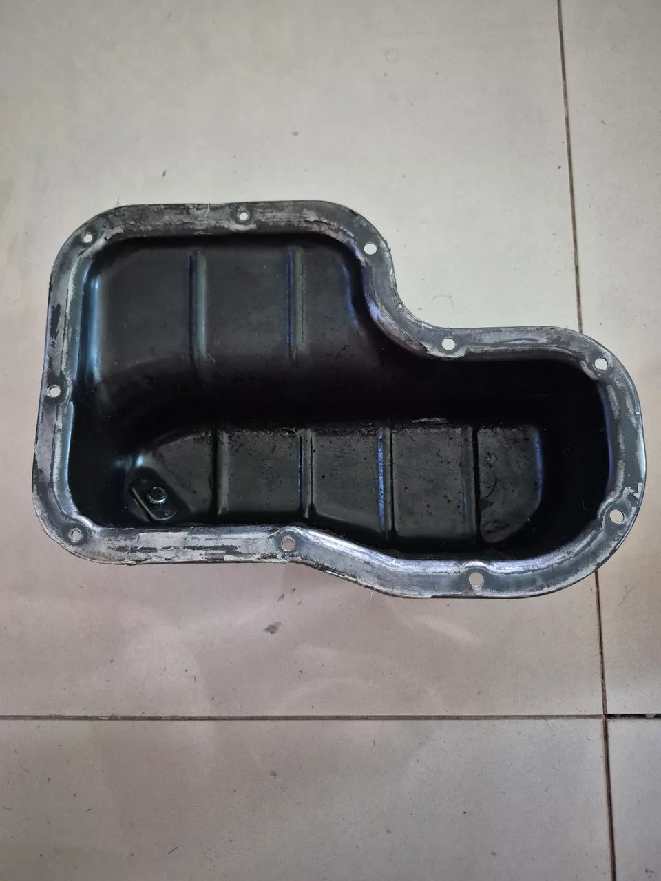 Vende-se carte de motor da frontier nissan. - Foto 2