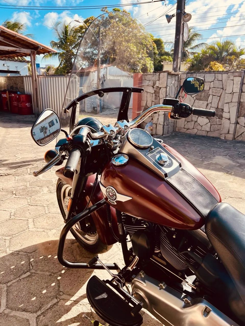 Fat Boy Special 2017 - Foto 4