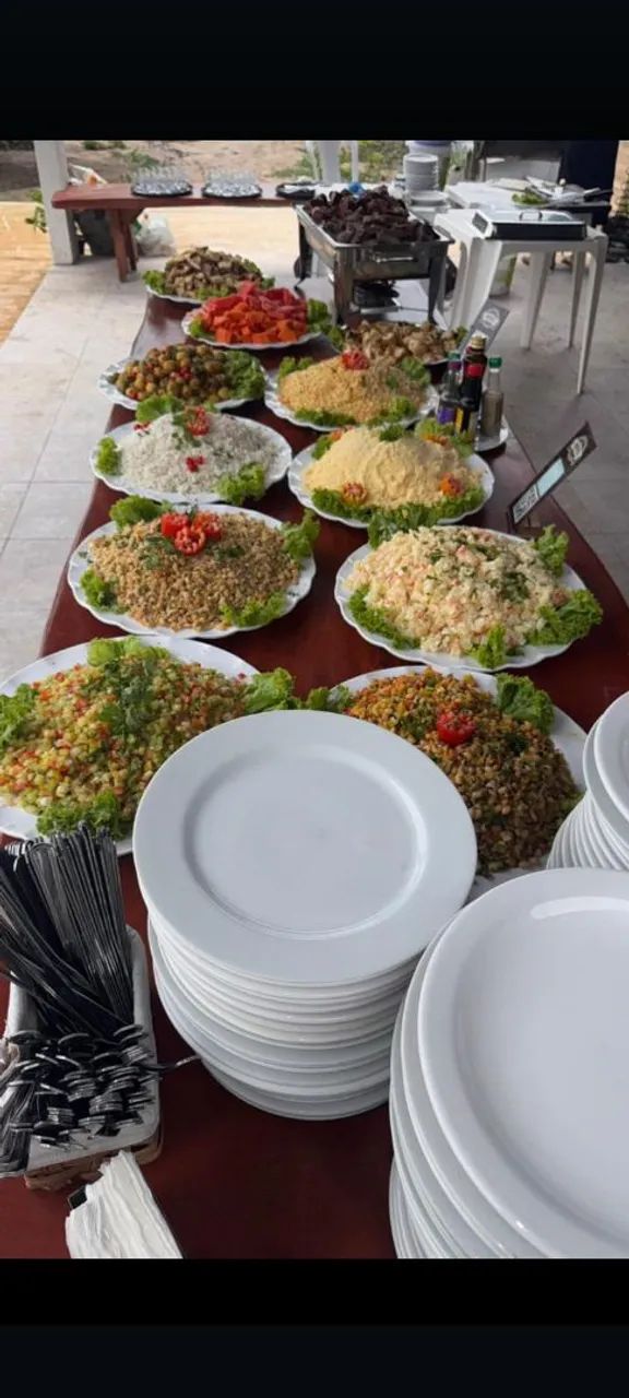 Alberto churrascos e eventos - Foto 5