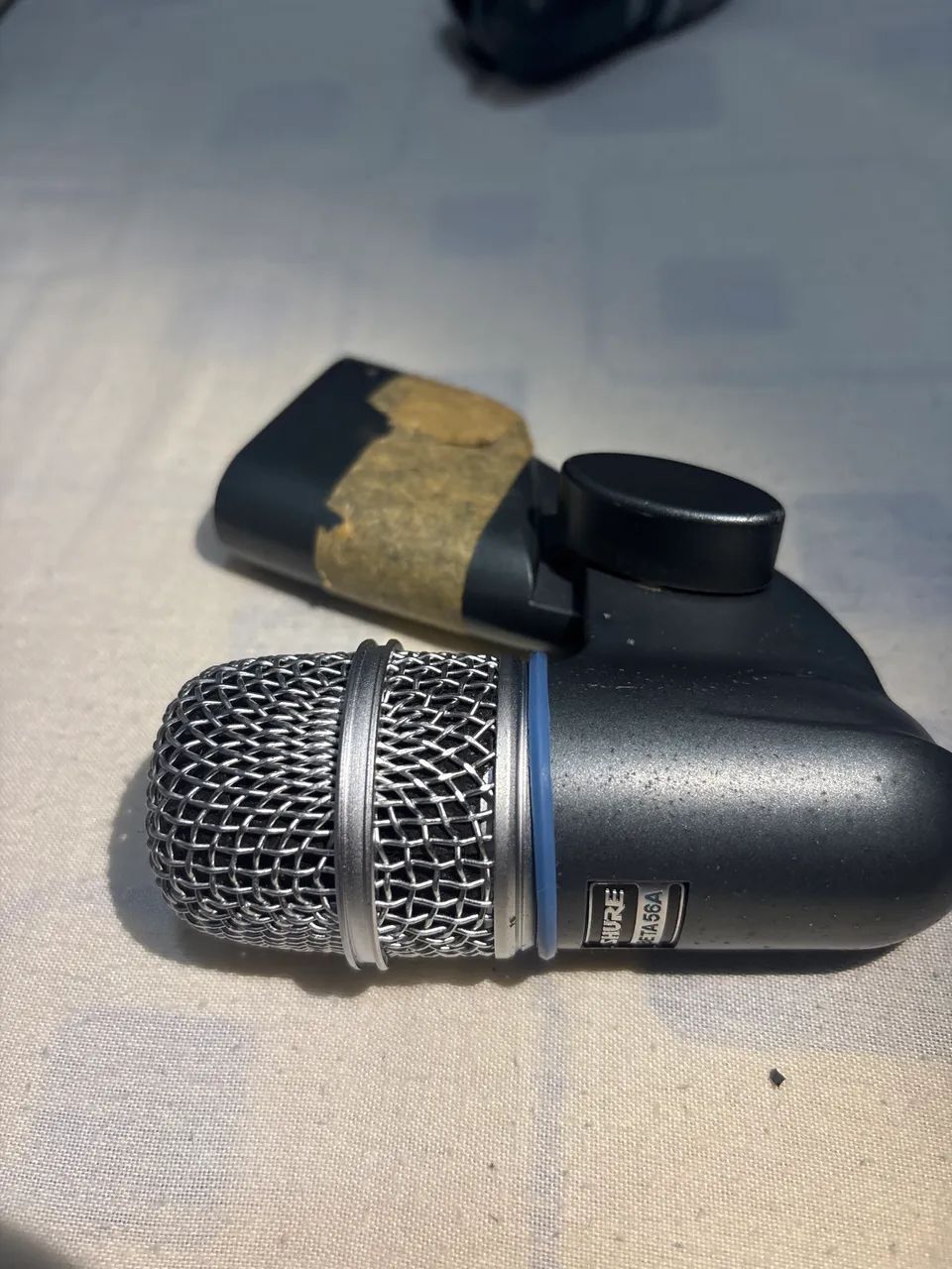 Microfone Shure  Beta 56 A64842078488193122