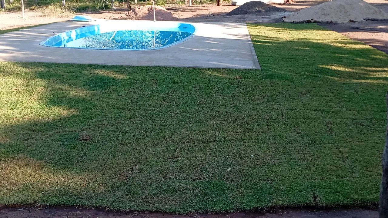 Vendo sítio ou troco  - Foto 5