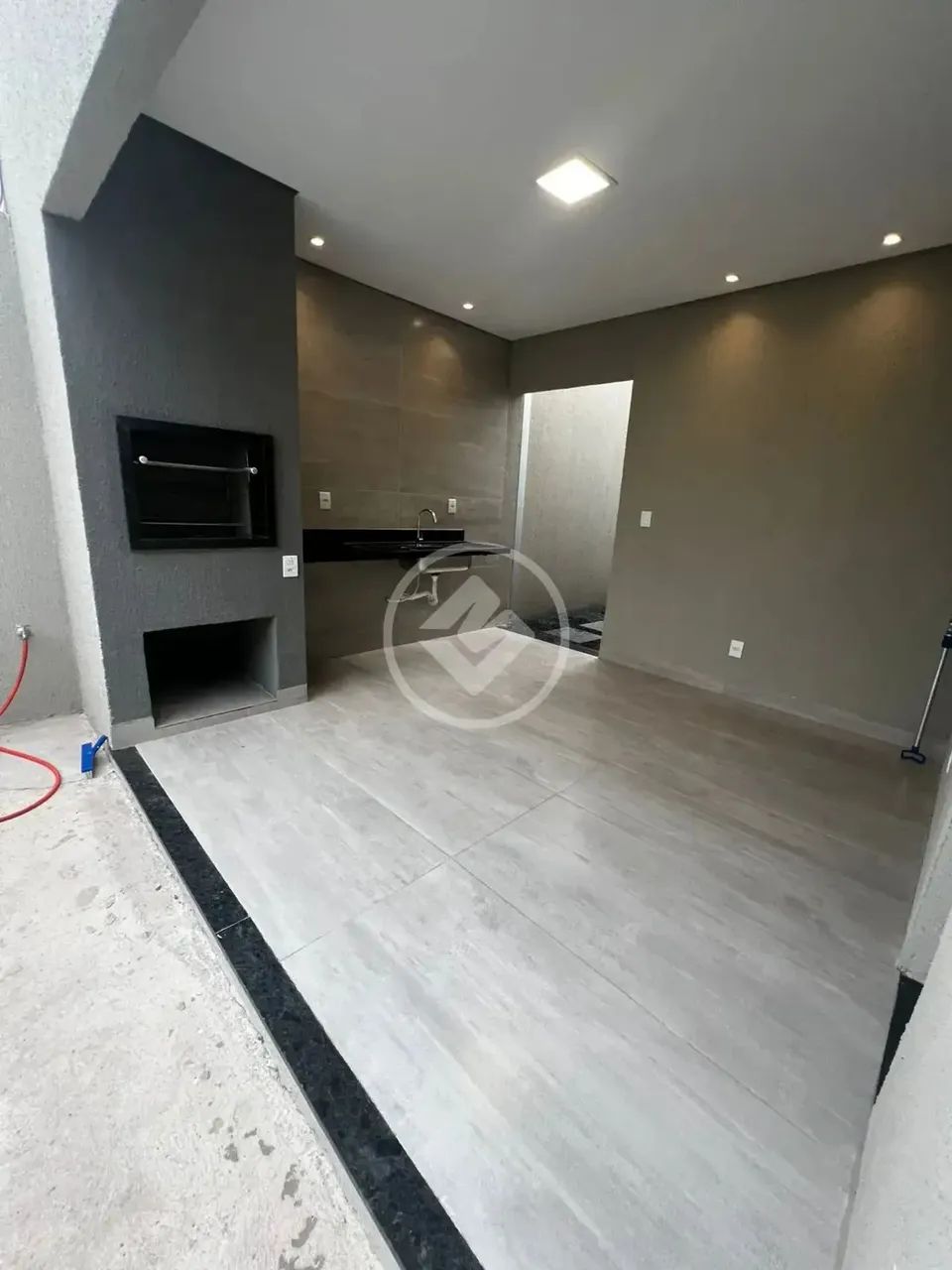 Casa térrea 3 quartos sendo 1 suíte, bairro Coophema, Cuiabá-MT codigo: 84778 - Foto 11