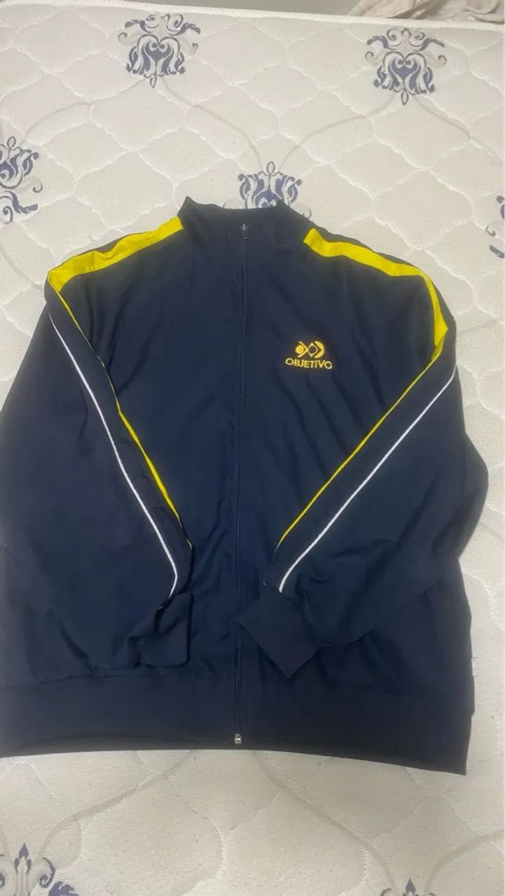 Uniforme Colégio Objetivo - Foto 2
