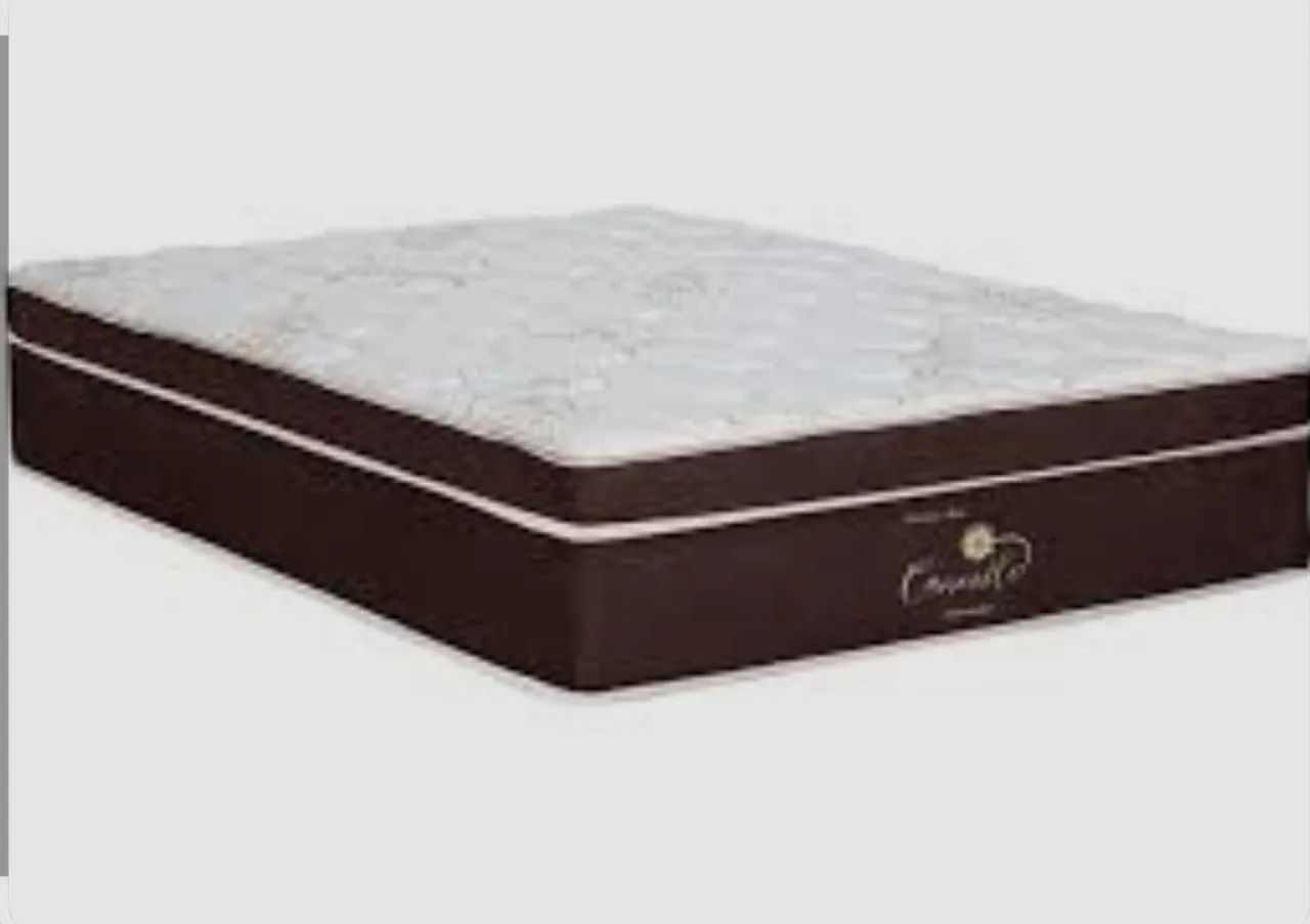 CHAMOMILE MEMORY FOAM MATTRESS