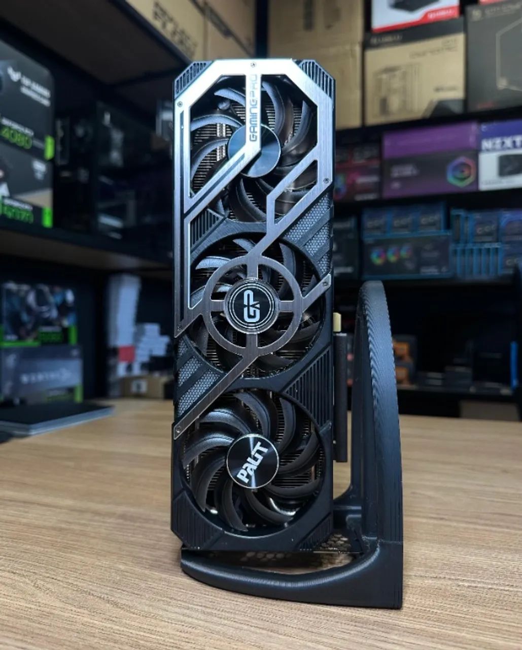 GeForce RTX no Brasil