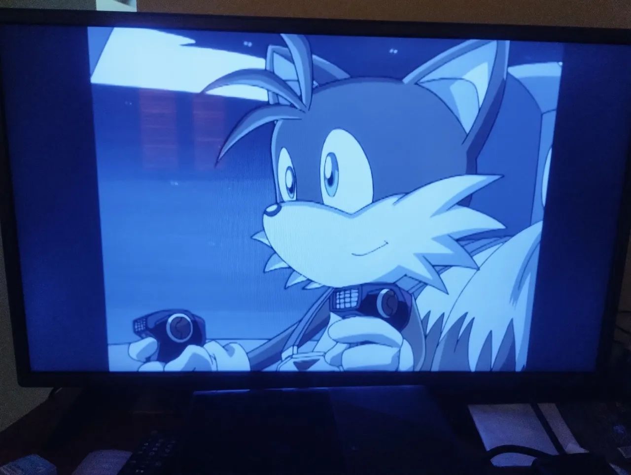 Sonic X - Volume 3 - DVD64303159582594123