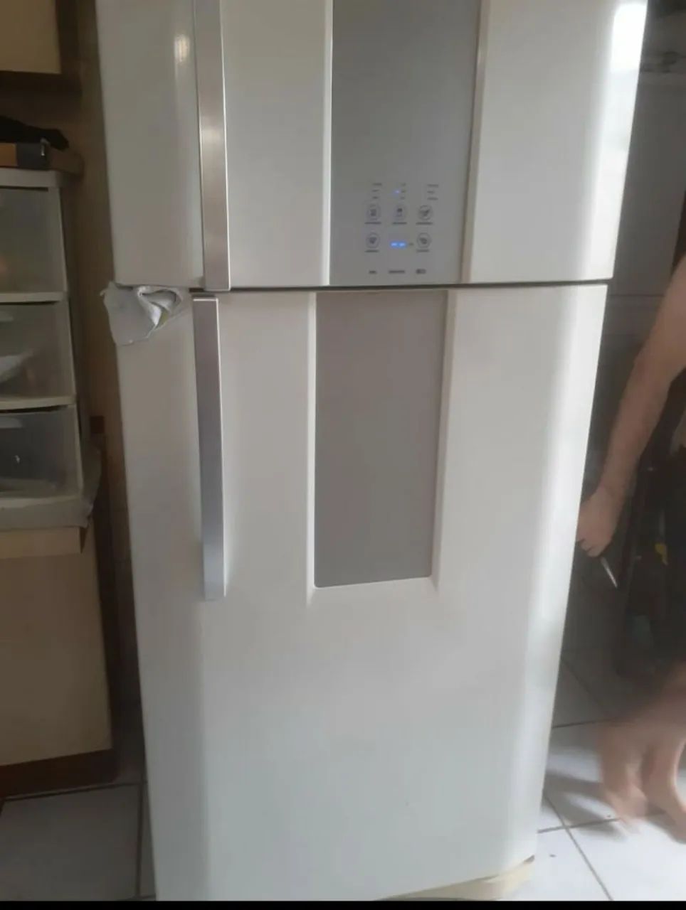 Geladeira  - Foto 2