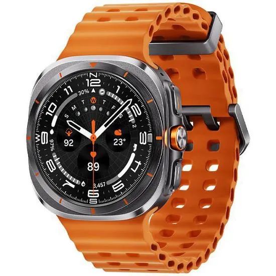 Relógio Samsung Galaxy Watch Ultra SM-L705F 47 MM 4G/Wi-Fi/Bluetooth Consultar cores disp. - Foto 2