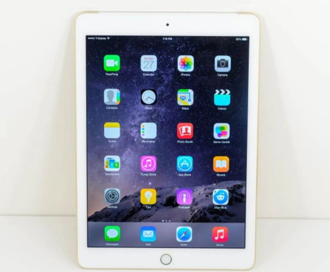 iPad Air 2  - Foto 2