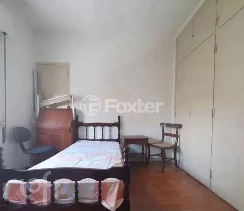 Apartamento à venda Rua Martinho Prado, Bela Vista - São Paulo - Foto 2